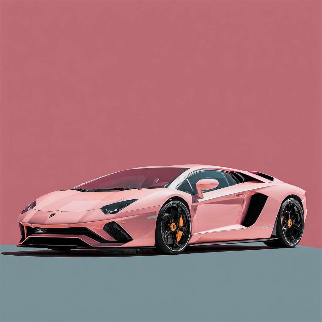 Lamborghini Original